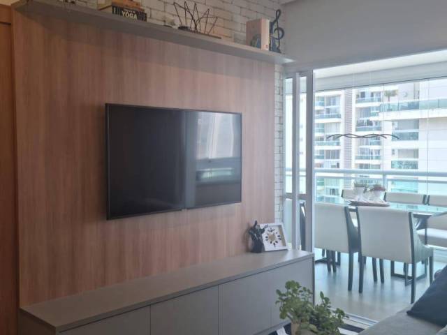 #23 - Apartamento para Venda em São Paulo - SP