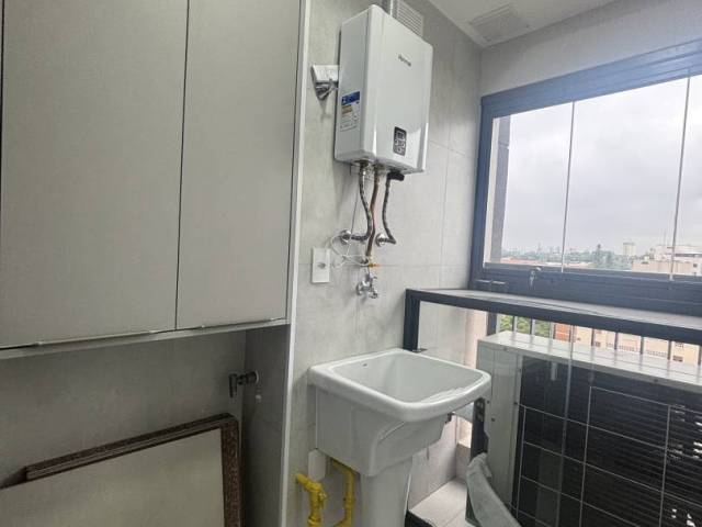 Apartamento para Locação em São Paulo - 5