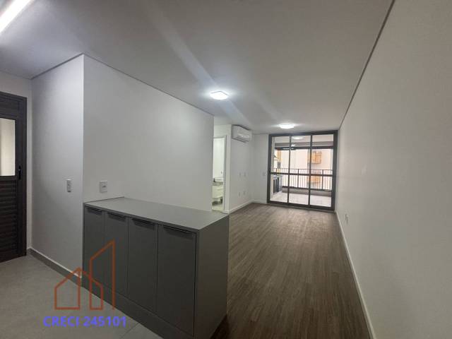 #25 - Apartamento para Locação em São Paulo - SP