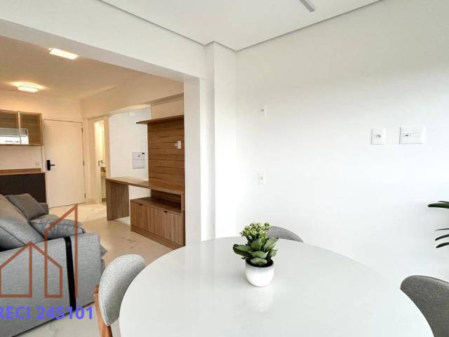 #26 - Apartamento para Locação em São Paulo - SP