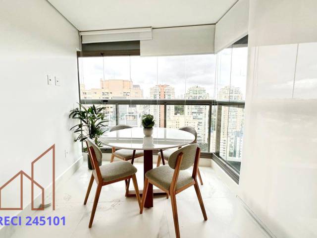 #26 - Apartamento para Locação em São Paulo - SP