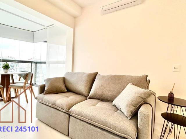 #26 - Apartamento para Locação em São Paulo - SP