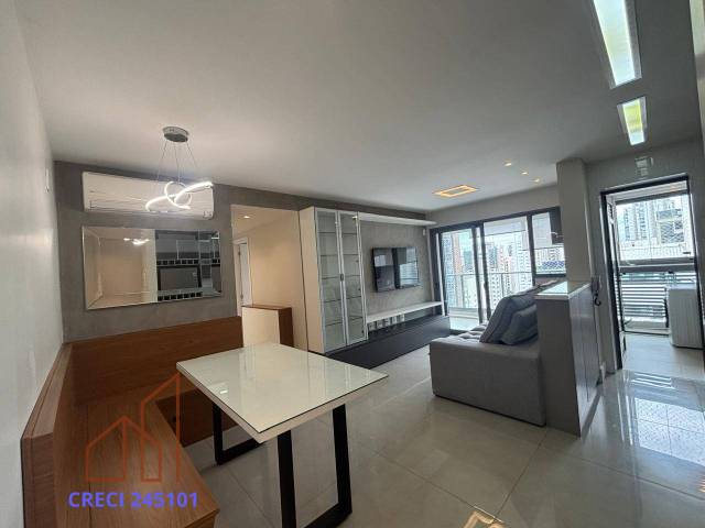 #27 - Apartamento para Venda em São Paulo - SP