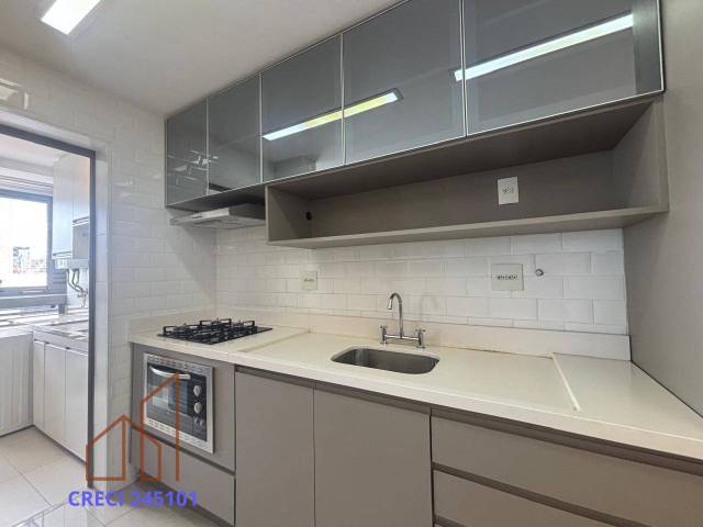 #27 - Apartamento para Venda em São Paulo - SP