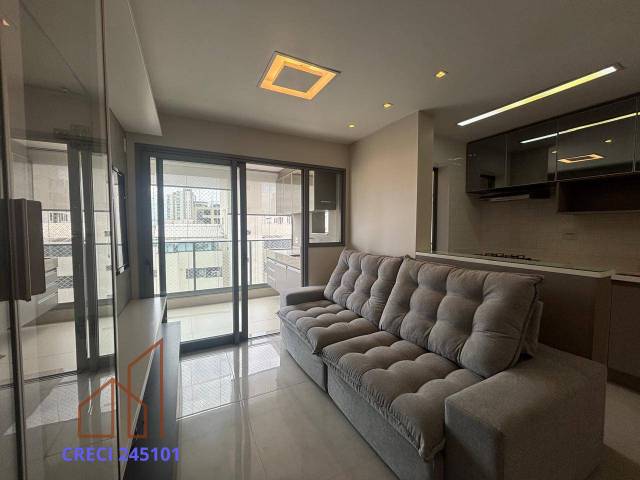 Apartamento para Venda em São Paulo - 5