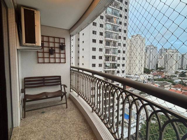 Apartamento para Venda em São Paulo - 5
