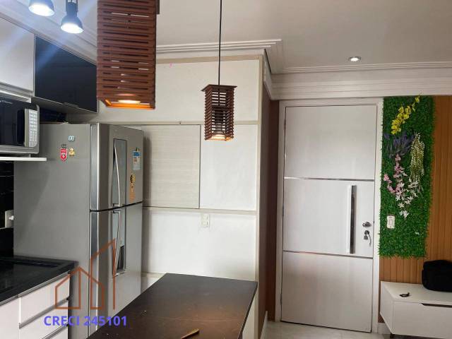 #29 - Apartamento para Venda em São Paulo - SP