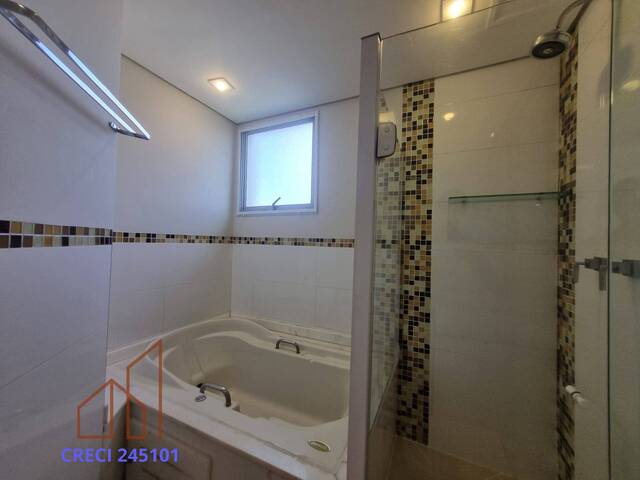 #31 - Apartamento para Locação em São Paulo - SP