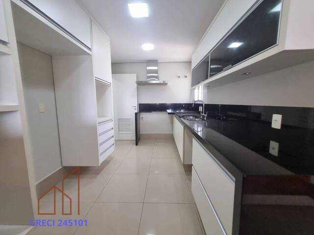 Apartamento para Locação em São Paulo - 5