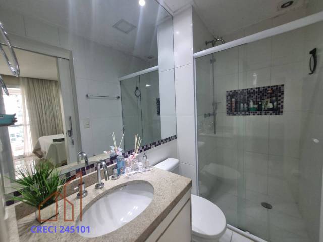 Apartamento para Locação em São Paulo - 2