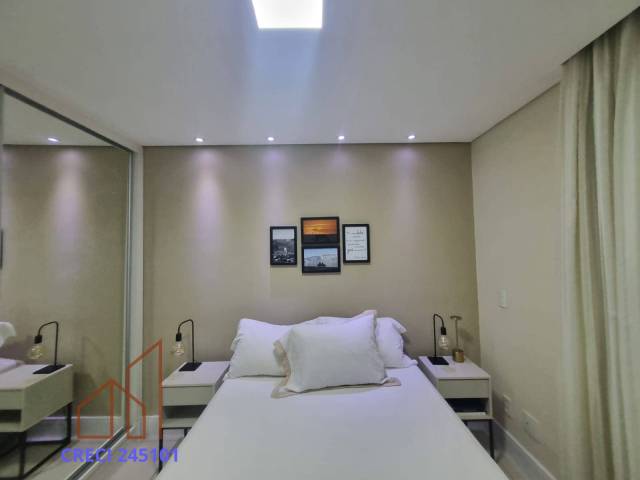 Apartamento para Locação em São Paulo - 3