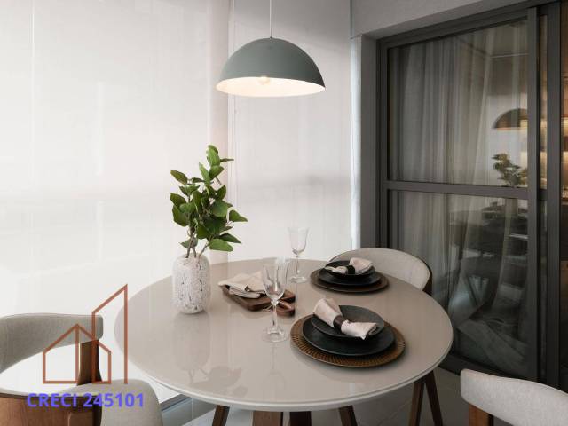 Apartamento para Venda em São Paulo - 3