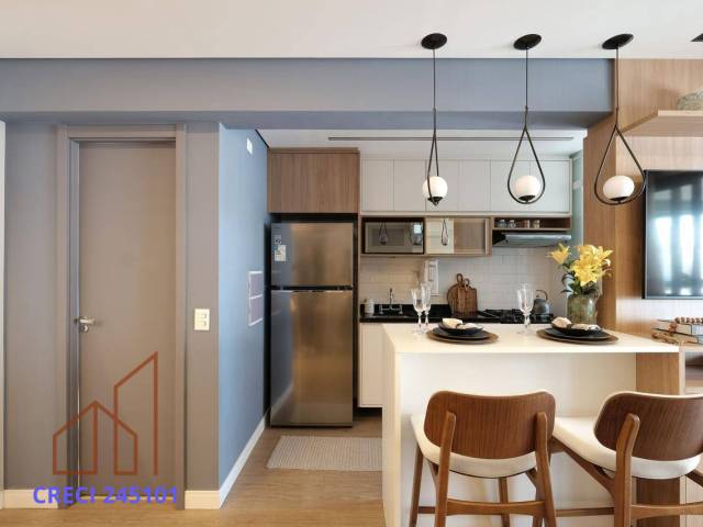 Venda em Jardim das Acácias - São Paulo