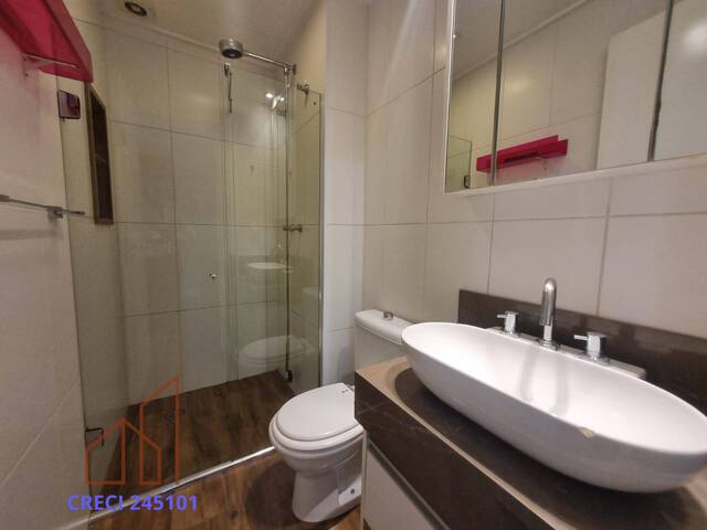 Apartamento para Venda em São Paulo - 3