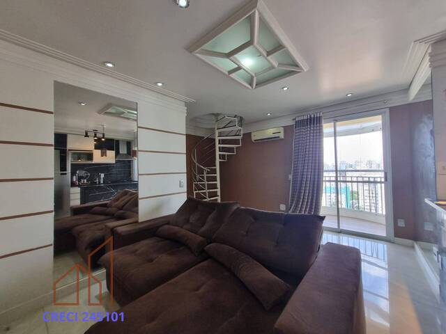 Venda em Campo Belo - São Paulo