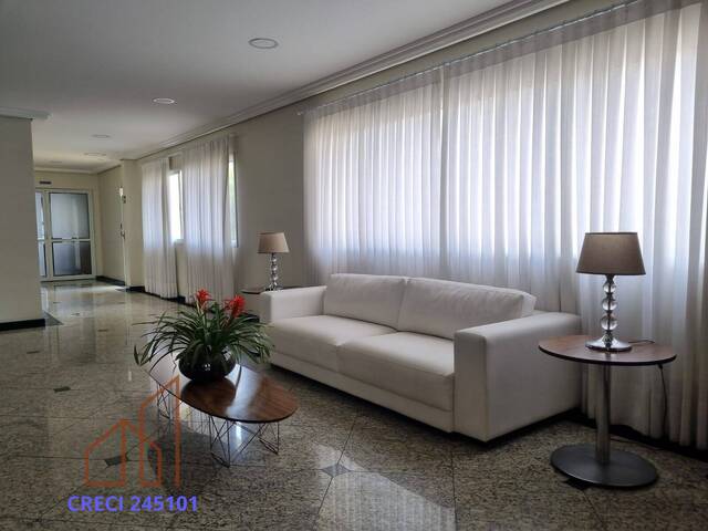#29 - Apartamento para Venda em São Paulo - SP
