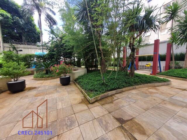 #29 - Apartamento para Venda em São Paulo - SP