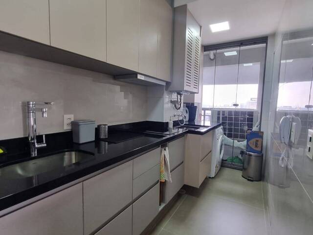 Apartamento para Venda em São Paulo - 4