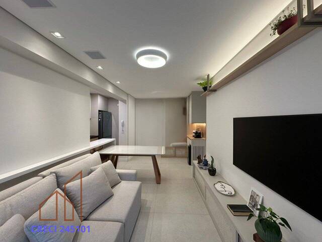 Venda em Brooklin Paulista - São Paulo