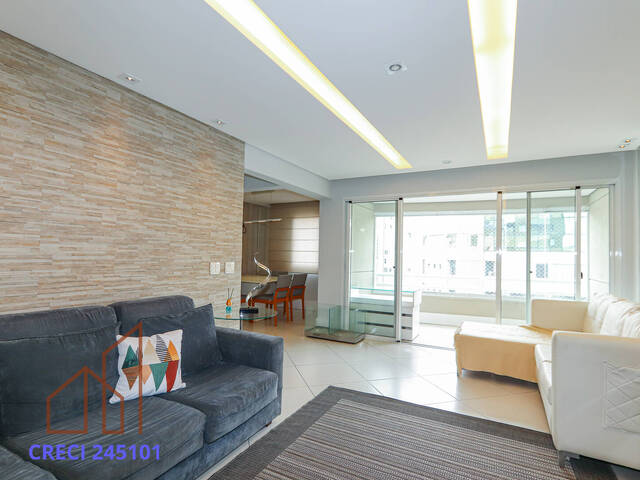 #10 - Apartamento para Venda em São Paulo - SP