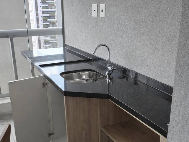 Apartamento para Venda em São Paulo - 2