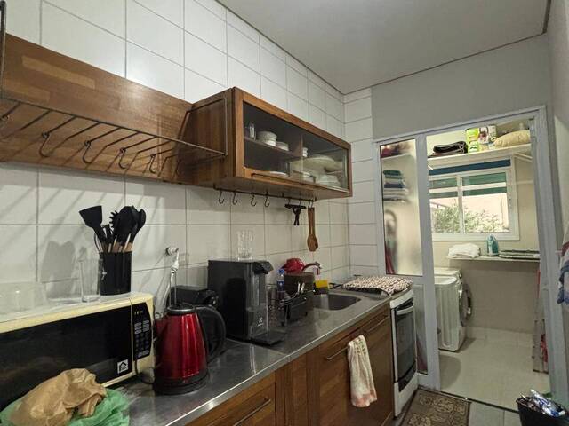 #38 - Apartamento para Venda em São Paulo - SP