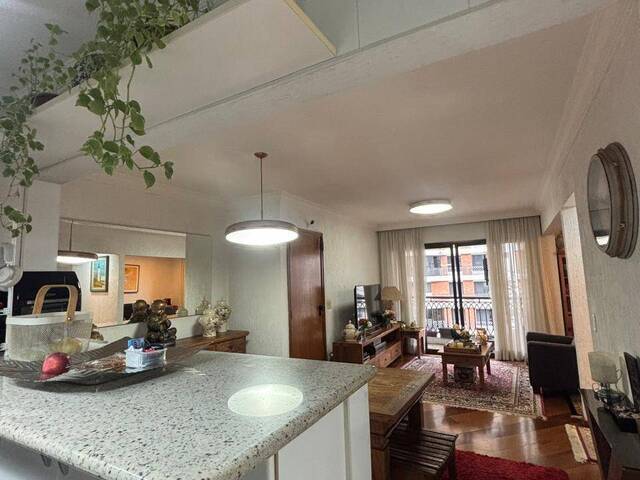 Apartamento para Venda em São Paulo - 3