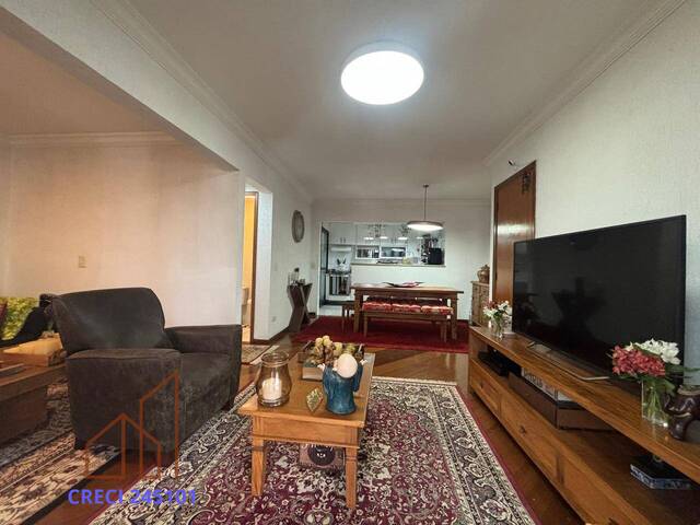 Venda em Campo Belo - São Paulo