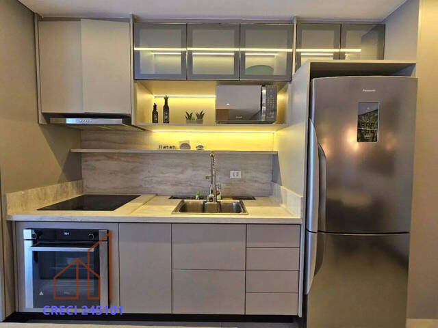 #41 - Apartamento para Locação em São Paulo - SP