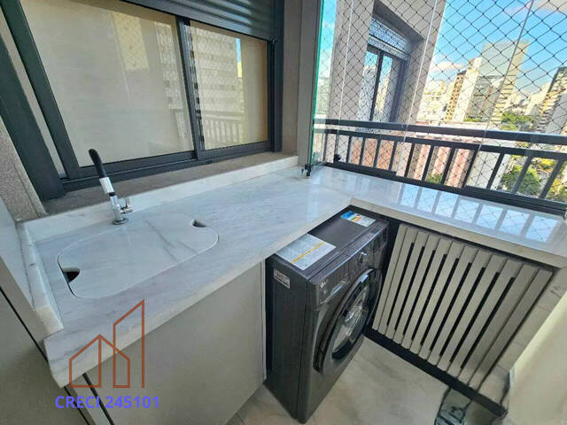 #41 - Apartamento para Locação em São Paulo - SP