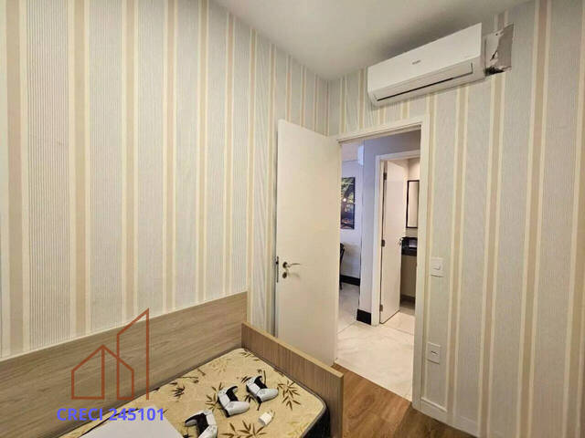 Apartamento para Locação em São Paulo - 4