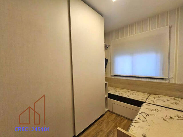 Apartamento para Locação em São Paulo - 5