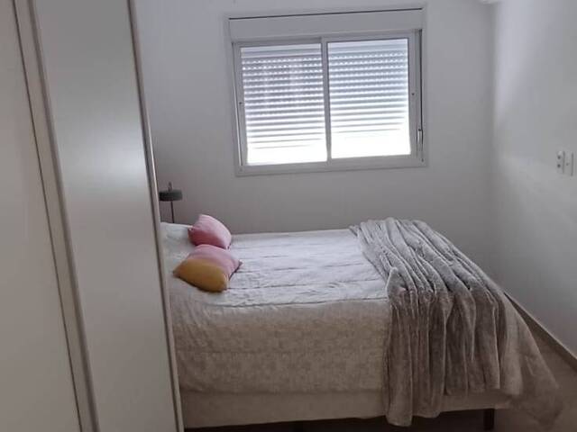 Apartamento para Locação em São Paulo - 2