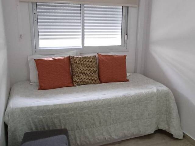 Apartamento para Locação em São Paulo - 4