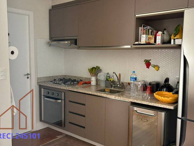 #43 - Apartamento para Locação em São Paulo - SP