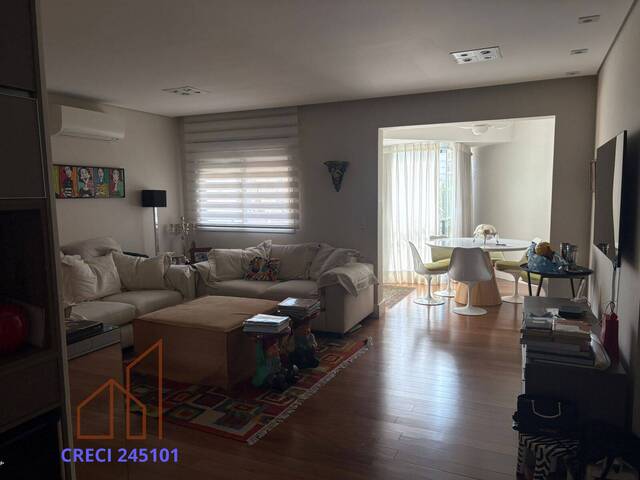 Apartamento para Locação em São Paulo - 4