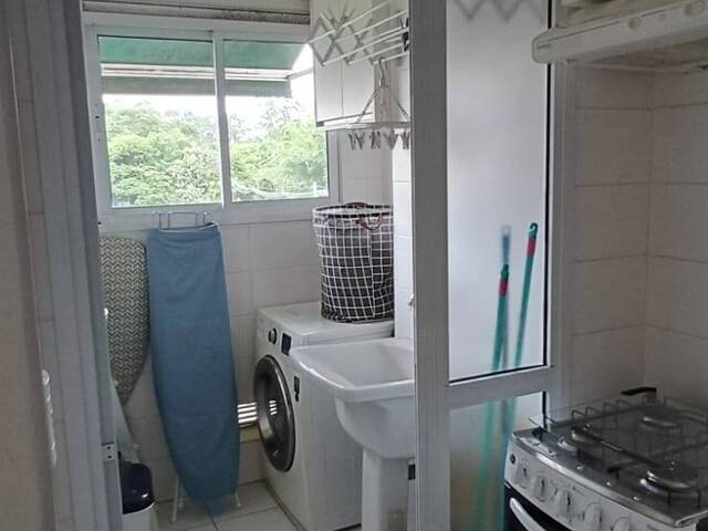 #44 - Apartamento para Locação em São Paulo - SP