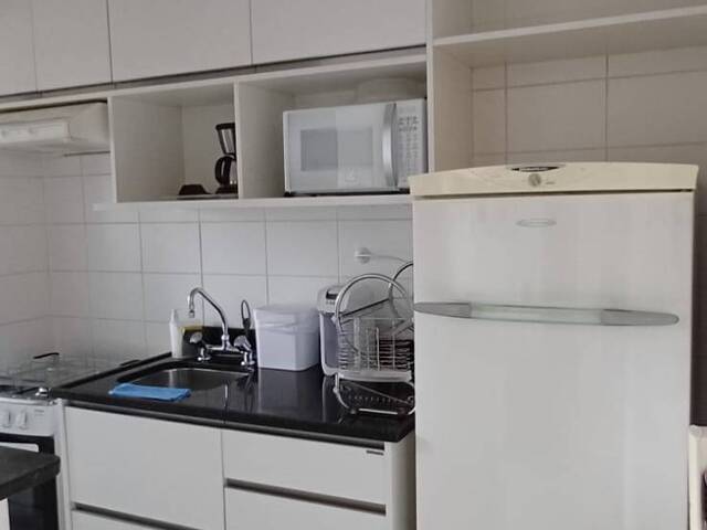 #44 - Apartamento para Locação em São Paulo - SP