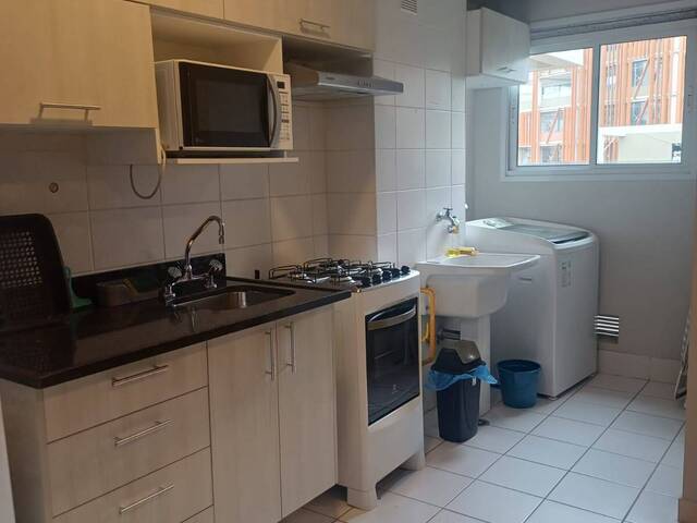 #45 - Apartamento para Venda em São Paulo - SP