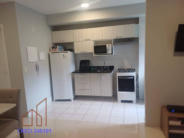 #45 - Apartamento para Venda em São Paulo - SP