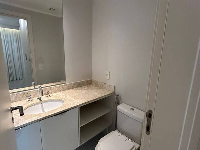 #46 - Apartamento para Locação em São Paulo - SP