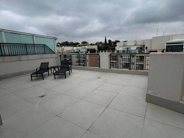 #46 - Apartamento para Locação em São Paulo - SP