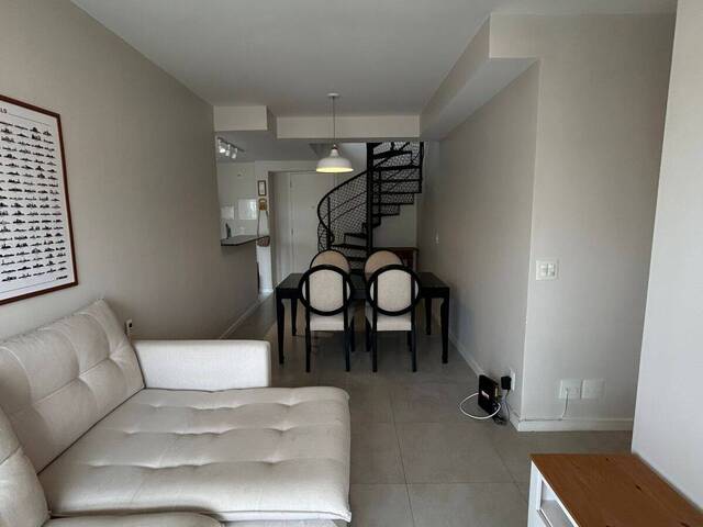 Locação em Jardim Eleonor - São Paulo