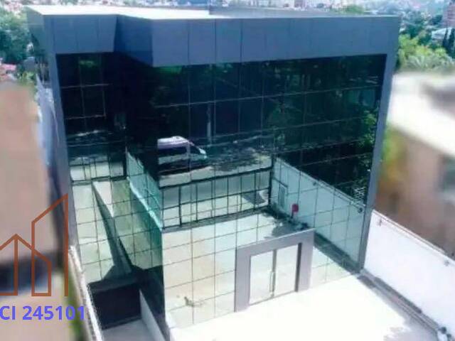 #47 - Sala para Locação em São Paulo - SP