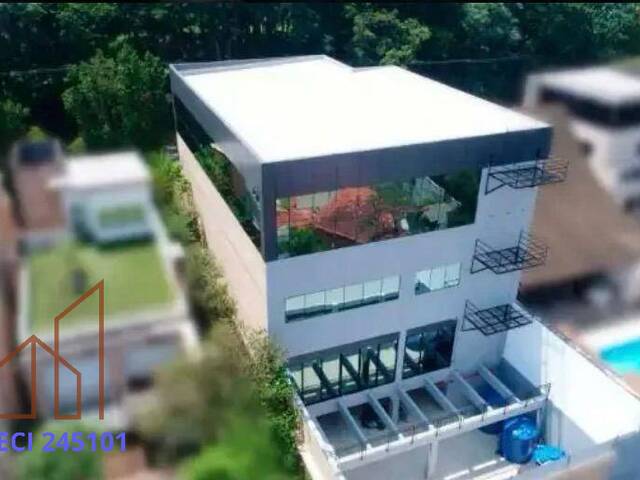 #47 - Sala para Locação em São Paulo - SP