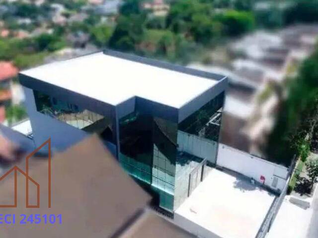 Sala para Locação em São Paulo - 4