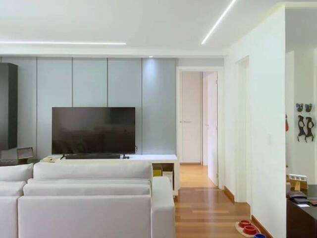 Apartamento para Venda em São Paulo - 4