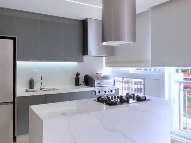 #48 - Apartamento para Venda em São Paulo - SP