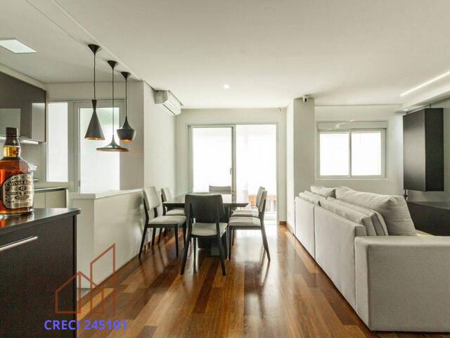 Apartamento para Venda em São Paulo - 5