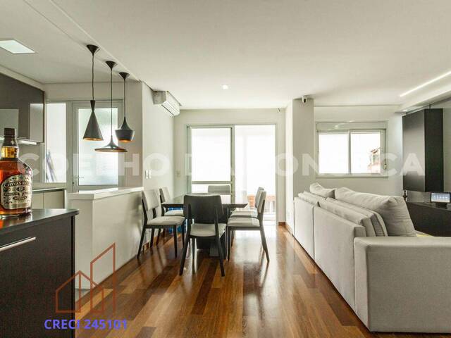 Venda em Jardim Leonor - São Paulo